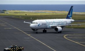 Azores Airlines reforça ligações para São Miguel e Pico na Páscoa e 25 de Abril