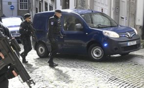 Madureira nega responsabilidade no clima criado na AG