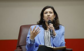 IL suspende preparação de autárquicas e admite Mariana Leitão como candidata a deputada