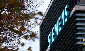 Siemens vai cortar 6 mil postos de trabalho em todo o mundo