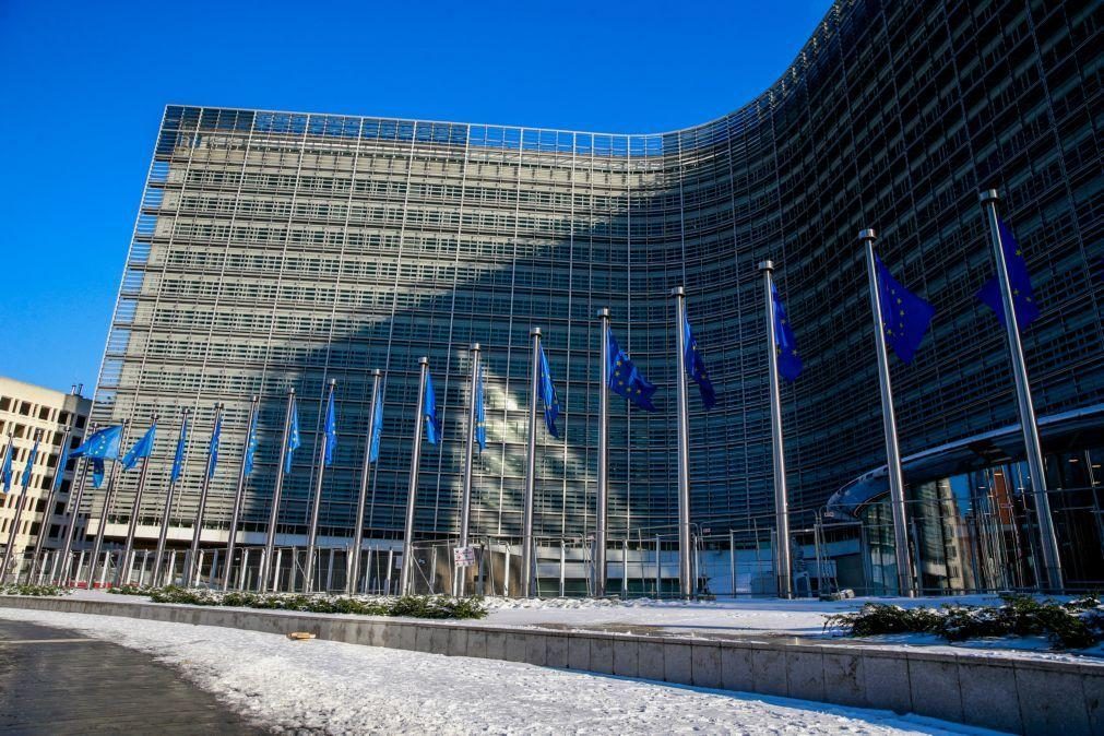 Bruxelas propõe hoje nova União da Poupança e Investimento para economia da UE 'mexer'