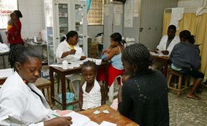 Cólera já causou quase 300 mortes em Angola desde janeiro