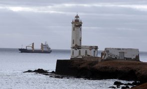 Primeiro farol de Cabo Verde classificado como Património Cultural Nacional