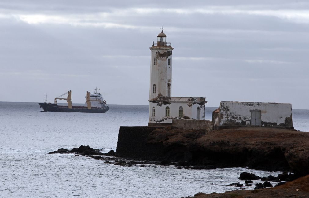 Primeiro farol de Cabo Verde classificado como Património Cultural Nacional