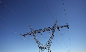 Mais de 82 mil clientes com constrangimentos na rede elétrica