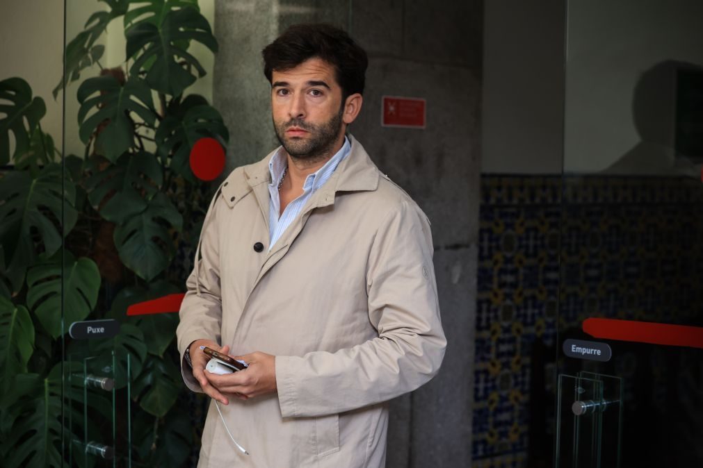 Operação Pretoriano: Testemunho de Henrique Ramos interrompido por