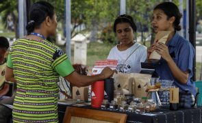 Banco Central de Timor--Leste prevê crescimento económico de 4,4% em 2025