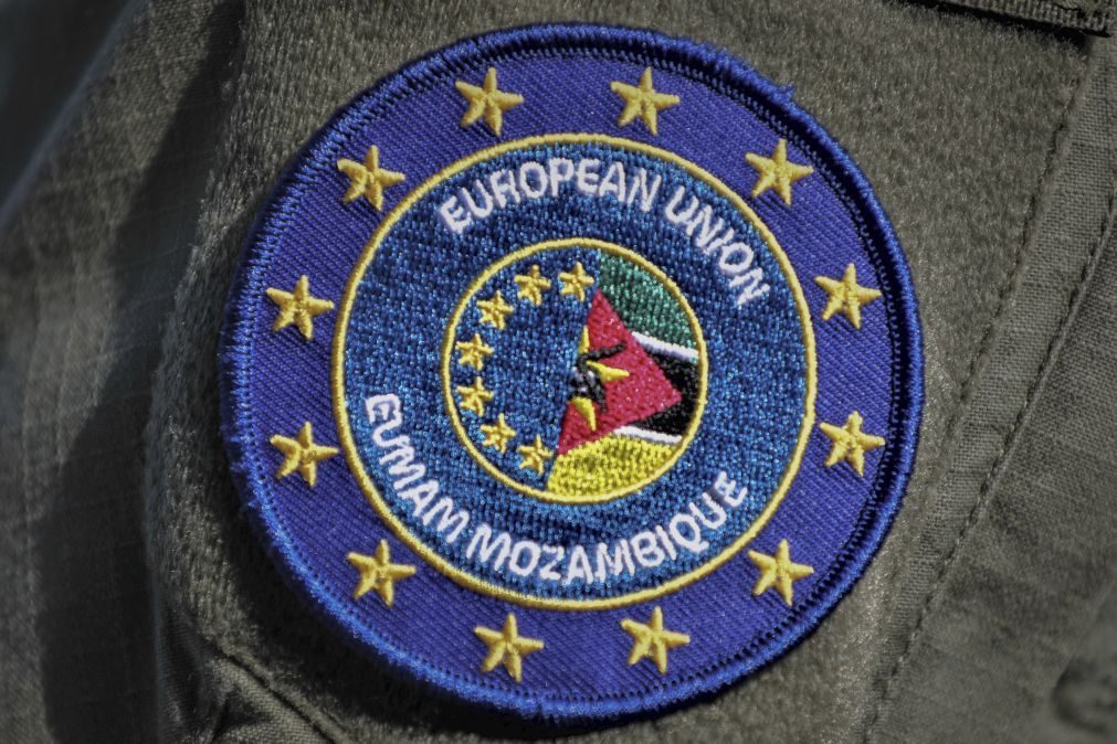 União Europeia entregou último lote de equipamento às Forças Armadas de Moçambique
