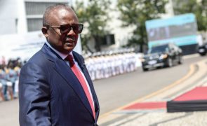 PR guineense quer Constituição com pendor presidencial