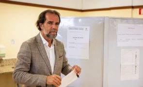 Albuquerque diz que não há equívocos sobre o que os madeirenses querem