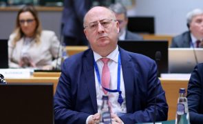 Ministro abre porta a ajudas estatais a produtores afetados pelo mau tempo