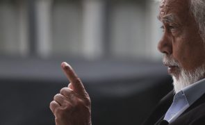 Jornalista timorense lança livro sobre Xanana Gusmão para 