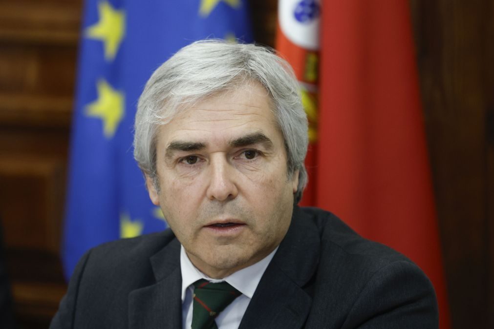 Melo diz que operação Nautilus mostra importância das Forças Armadas em tempo de paz