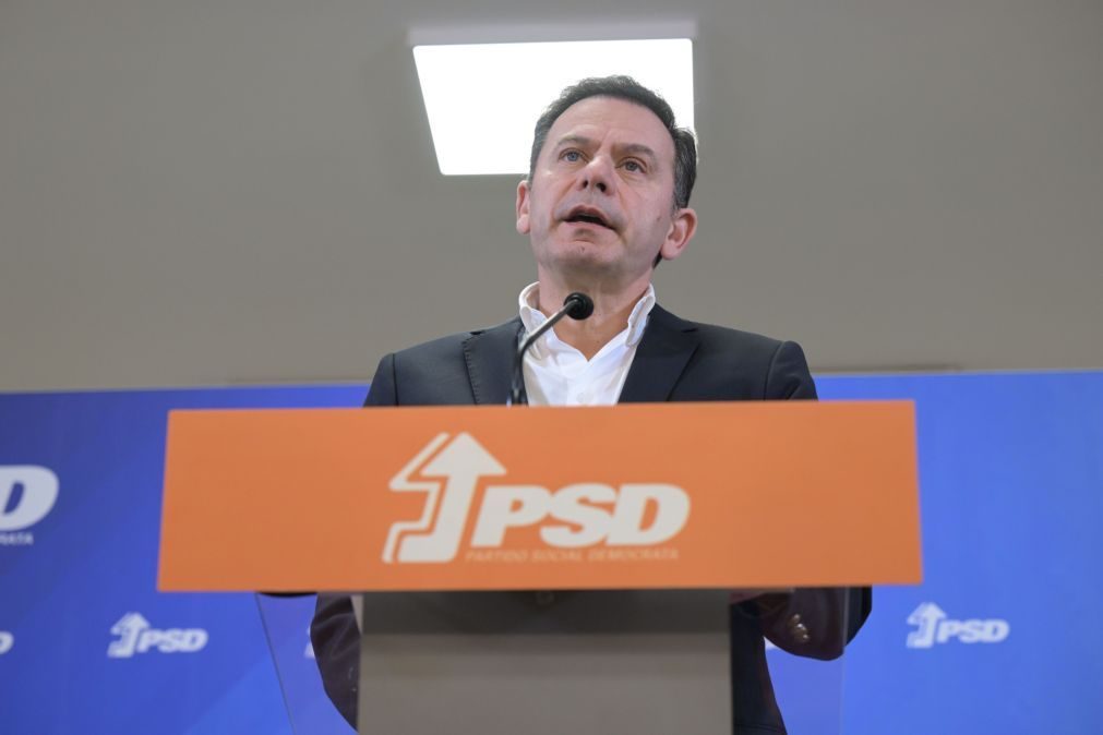Conselhos Nacionais do PSD e CDS-PP reúnem-se hoje para avançar na escolha de deputados