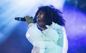 Neneh Cherry e Yuan Yang entre finalistas do Women's Prize de não-ficção