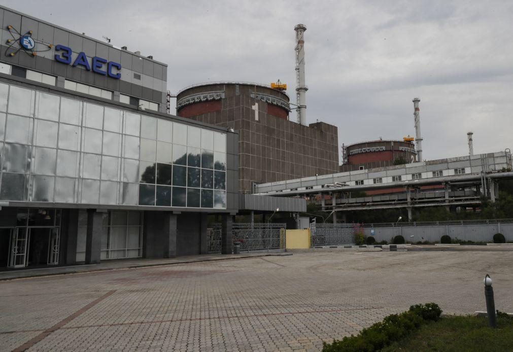 Moscovo e Kiev sem ataques a instalações de energia desde terça-feira