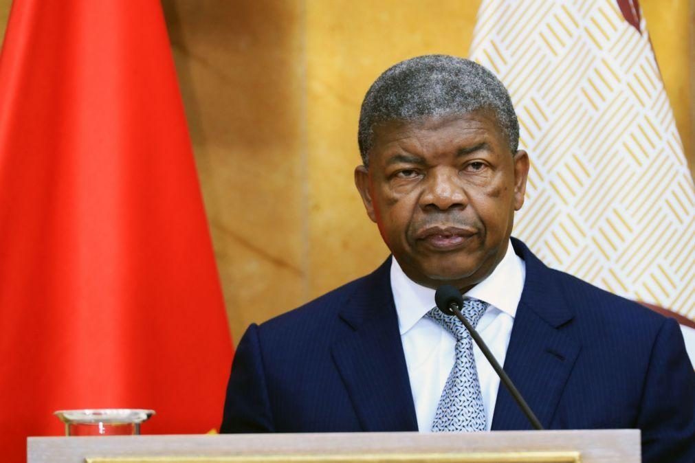 PR angolano nomeou novos embaixadores para Moçambique, Namíbia e Alemanha