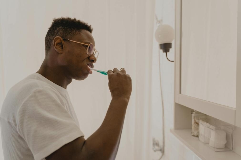 Pasta de dentes Colgate proibida no Brasil por causar