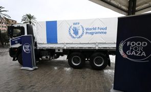 Agência da ONU para ajuda alimentar corta 40% do financiamento para 2025
