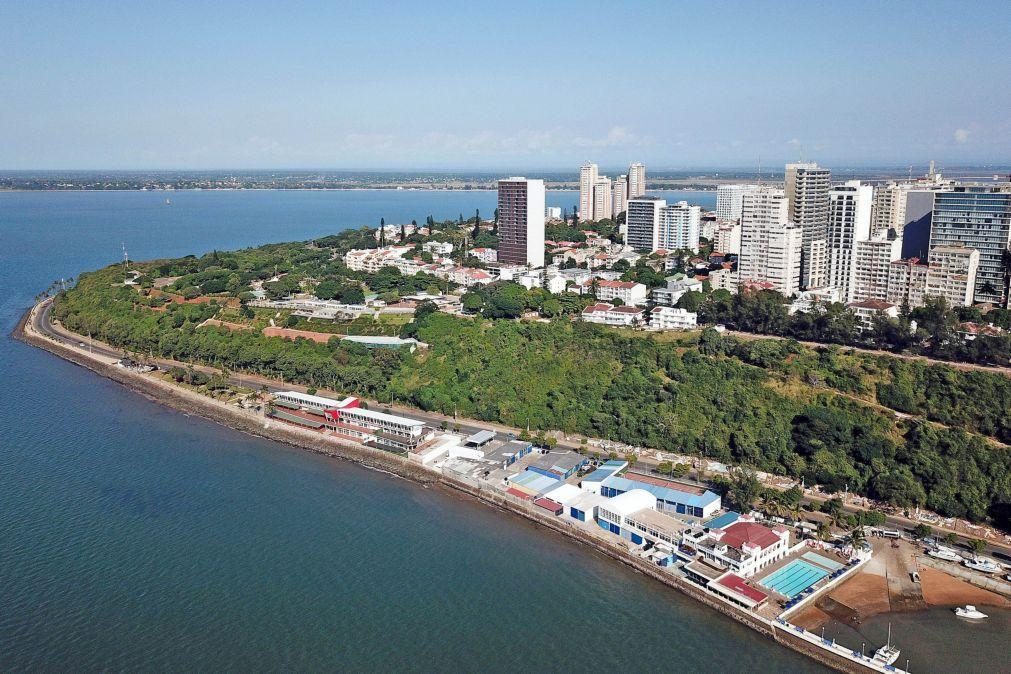 Alemanha financia estudo sobre hidrogénio verde em Moçambique com 500 mil euros