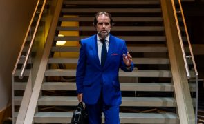 Representante da República vai indigitar Albuquerque como presidente do executivo da Madeira