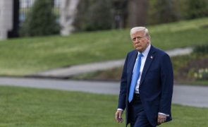 Trump ameaça que 