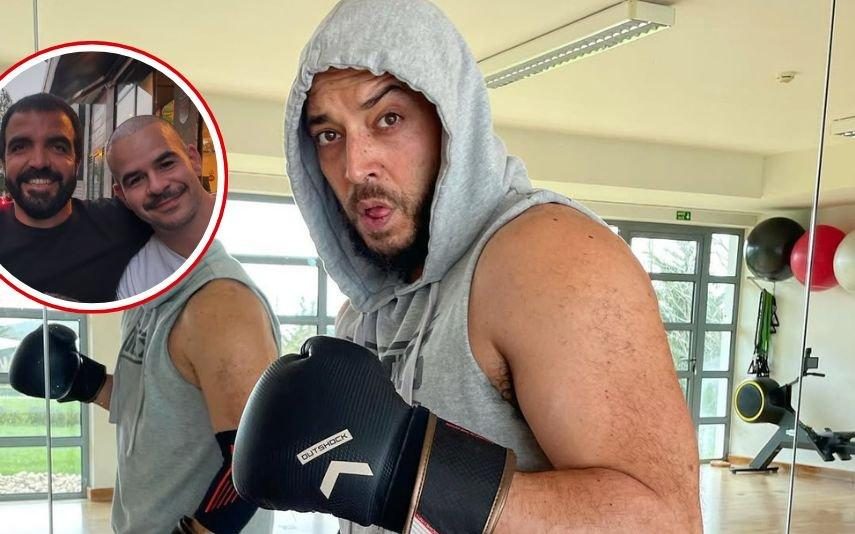 Rui Sinel De Cordes Desiludido com Salvador Martinha e Luís Franco-Bastos: