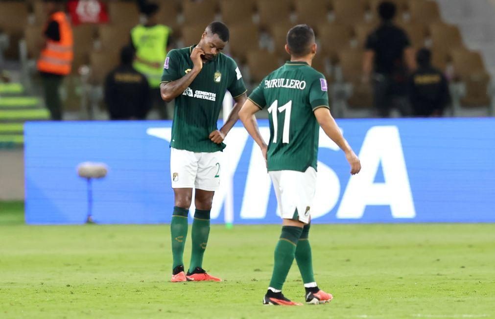 FIFA pondera jogo entre América e Los Angeles para acesso ao Mundial de clubes