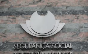 Excedente da Segurança Social sobe para 1.227,4 ME até fevereiro