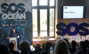 Iniciativa SOS Oceano fecha com mensagem de urgência