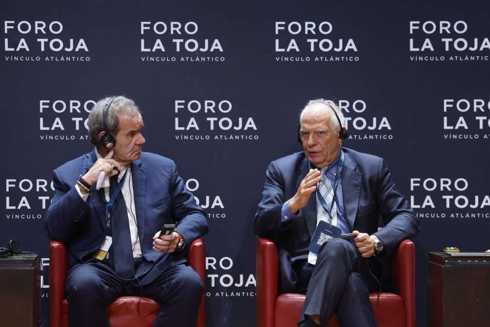 Europa deve reagir contra suspensão pelos EUA da ajuda ao desenvolvimento