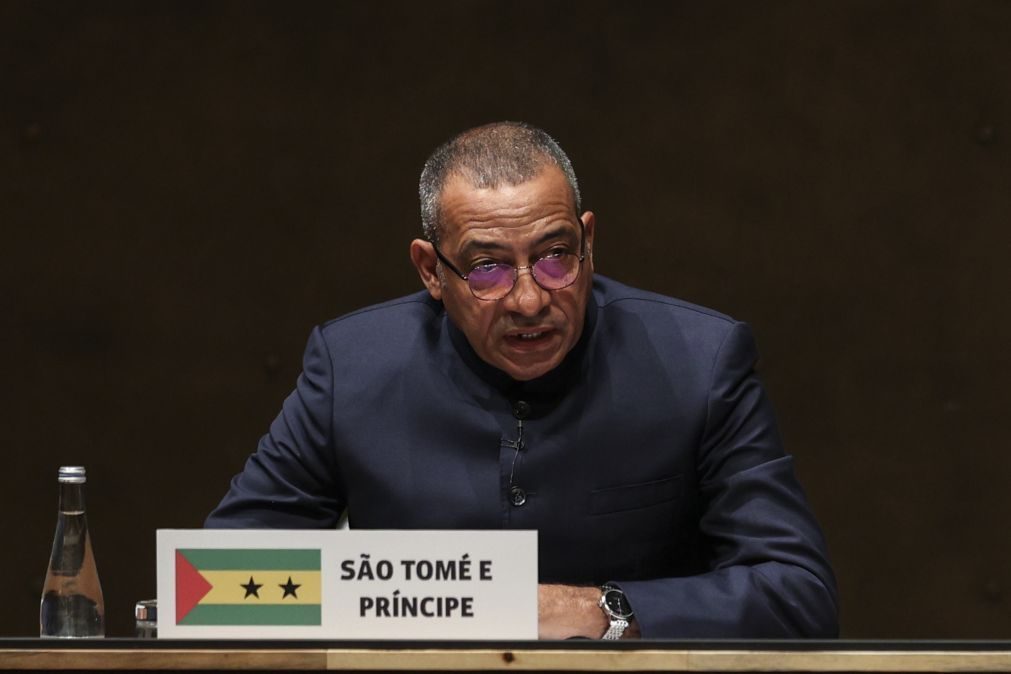 PR são-tomense alerta para risco de desaparecimento de manifestações culturais do país