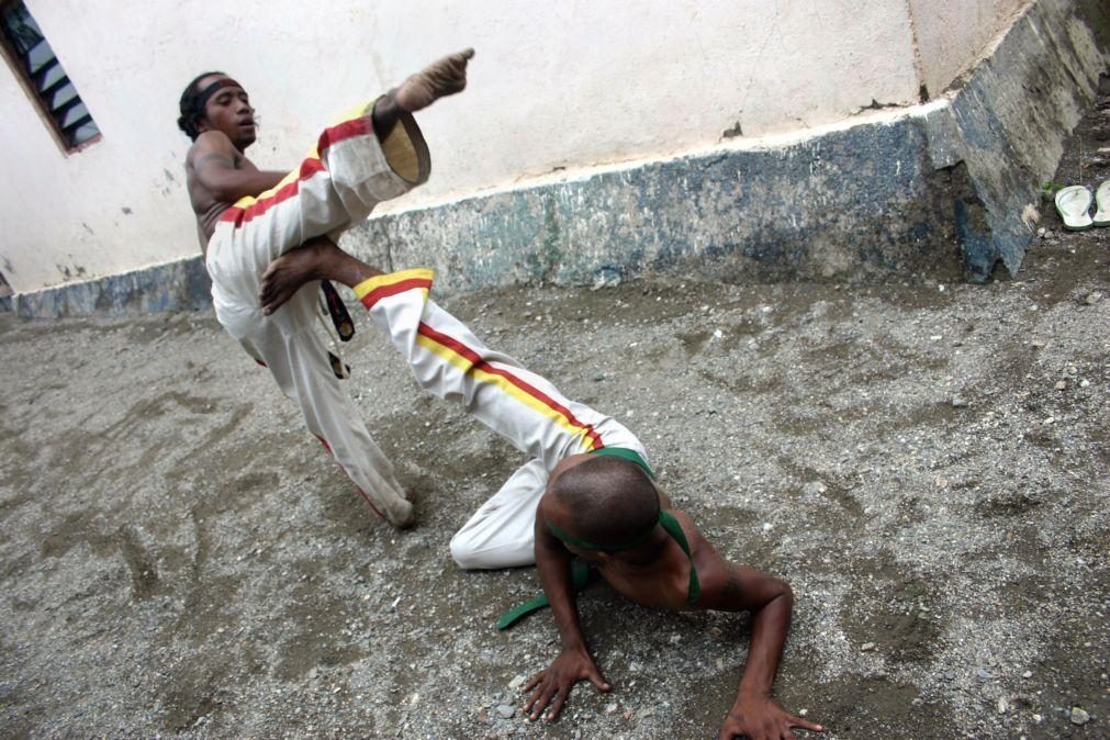 Ensino e prática de artes marciais suspensos em Timor-Leste até dezembro