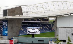 FC Porto vai questionar Liga sobre negócios de Rui Costa e Reinaldo Teixeira
