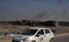 Ano de 2024 foi o mais mortal para trabalhadores humanitários