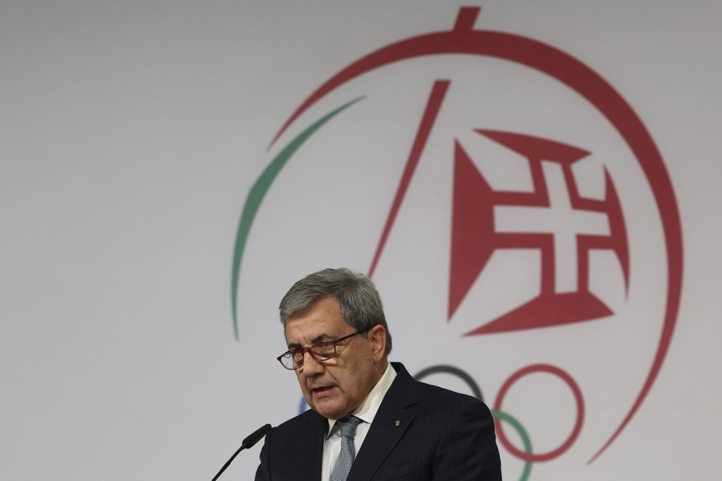 Fernando Gomes formalizou saída do Conselho da FIFA
