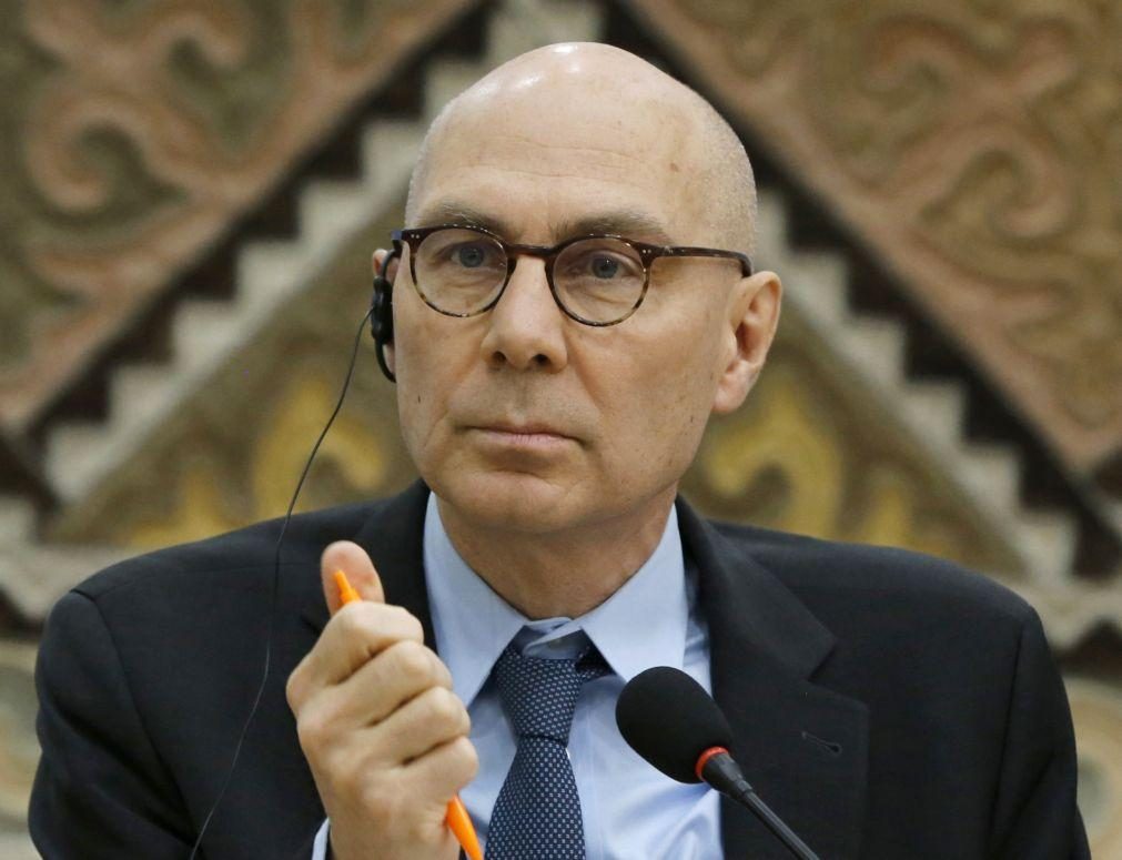 ONU denuncia execuções sumárias de civis em Cartum