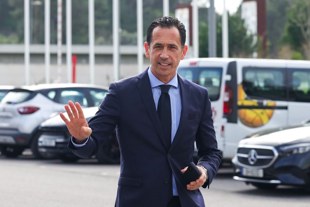 Pedro Proença falha eleição para UEFA após pressão de Fernando Gomes
