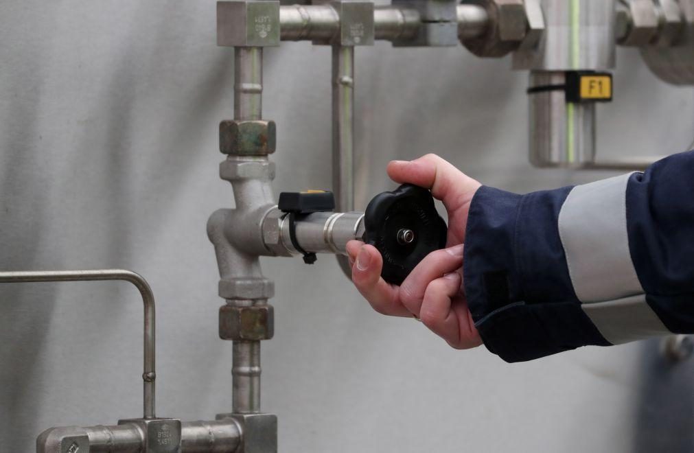 Bruxelas tem 600 ME para projetos como corredores de hidrogénio e elétricos em Portugal