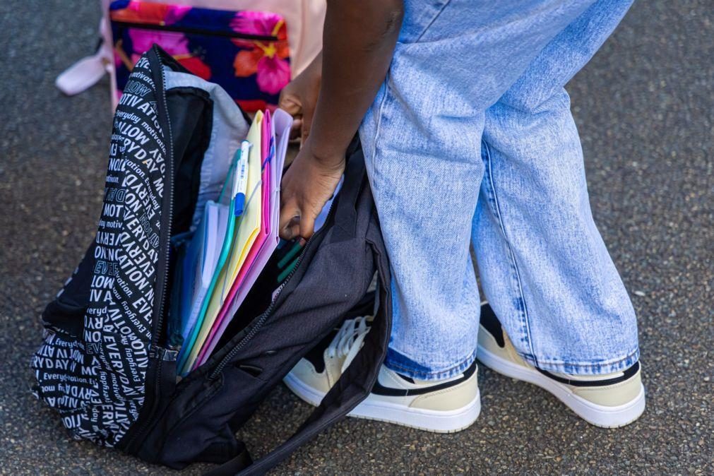Inspeção deteta 25 escolas que atribuem notas demasiado altas ou muito baixas