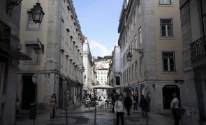 Euribor descem a 3, a 6 e a 12 meses para novos mínimos de mais de 2 anos