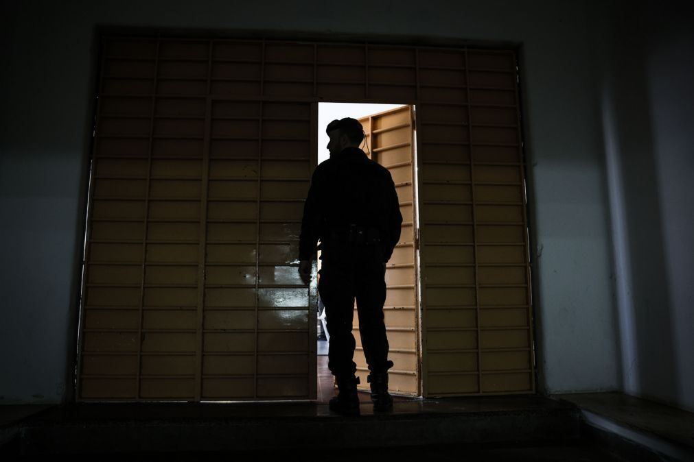 Serviços Prisionais estão a analisar