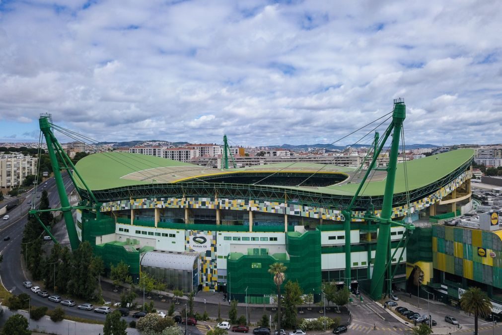 UEFA abre venda de bilhetes remanescentes para a final da LC feminina em Lisboa