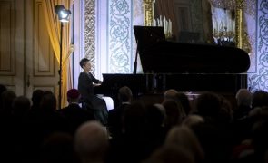 Maria João Pires e Matthias Goerne, 