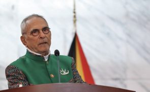 Ligação com a Índia promove integração integração regional de Timor-Leste - PR