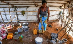 UE destina 17 ME para Moçambique e um milhão para Angola em ajuda humanitária
