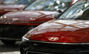 Ajuda de 1,8 mil milhões de euros para indústria automóvel sul-coreana