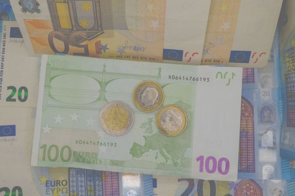 IGCP coloca 1.047 ME em dívida a cinco e a 12 anos às taxas de 2,347% e 3,416%