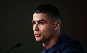 Cristiano Ronaldo e realizador Matthew Vaughn lançam estúdio de cinema