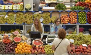 INE confirma que inflação desacelerou para 1,9% em março